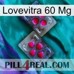 Lovevitra 60Mg 15